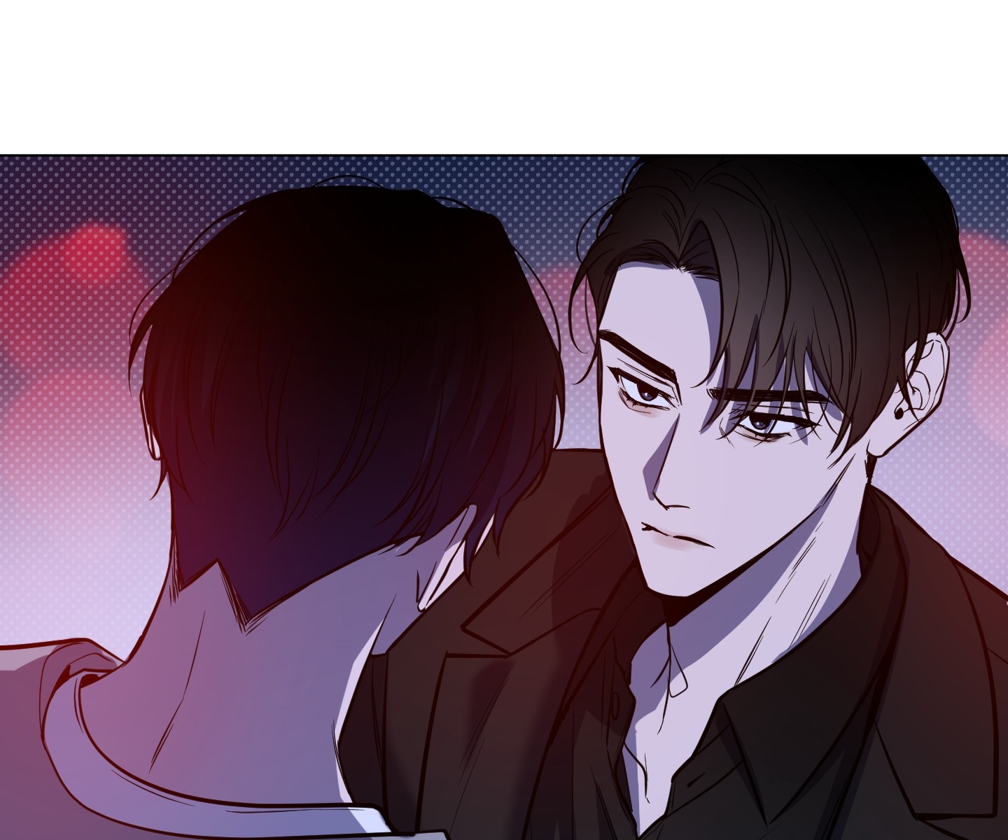 Ánh Bình Minh Cắt Ngang Màn Đêm chapter 10.2 - Trang 50