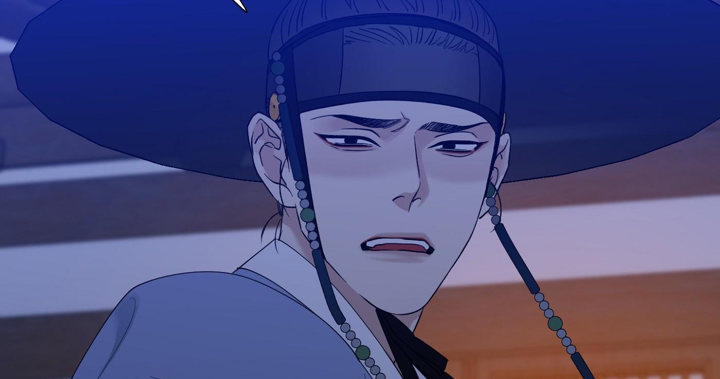 mắt phủ toàn sương chapter 52 79