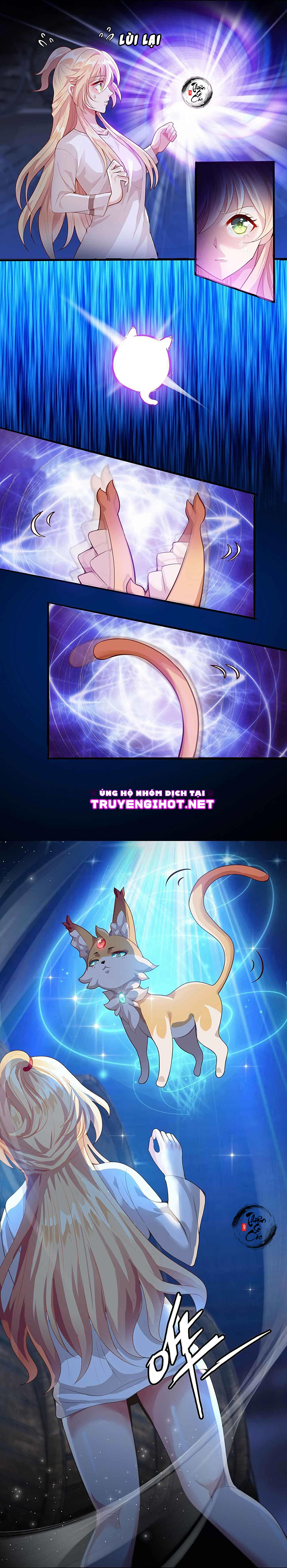 tiền là chân lý chapter 1 17