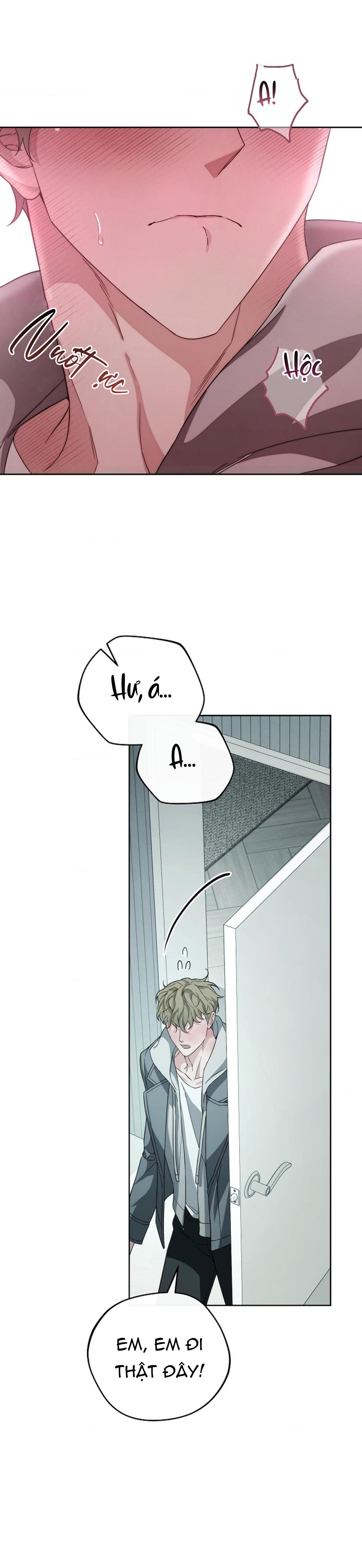 (abo)mối quan hệ không hoàn chỉnh chapter 11 32