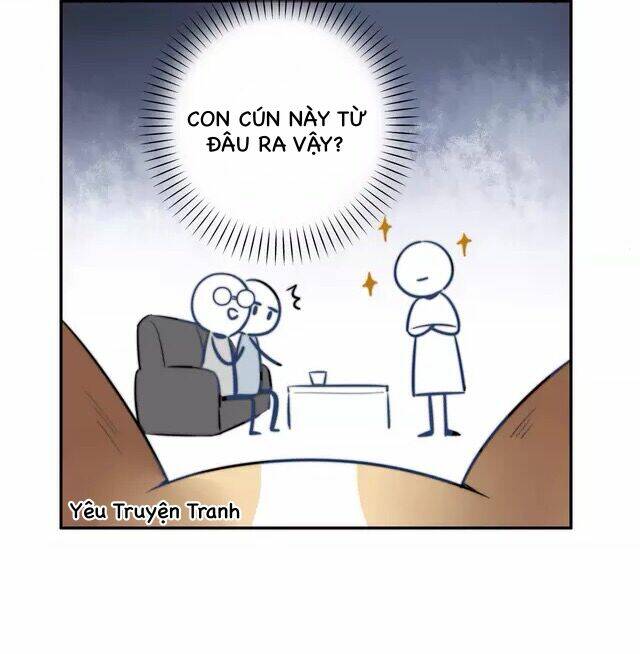 tình yêu trên cùng một dòng chapter 3.1 12