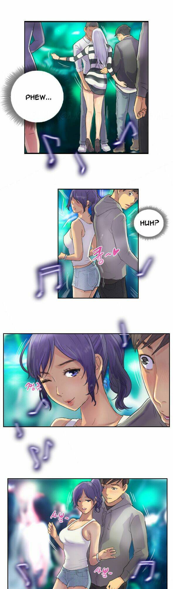 hoán kiểm trọng sinh chapter 10 10