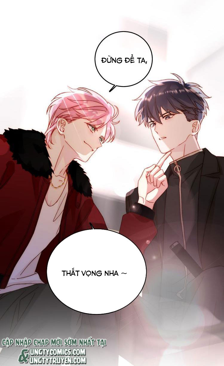 tôi phải làm 1 kẻ đại xấu xa chapter 48 18