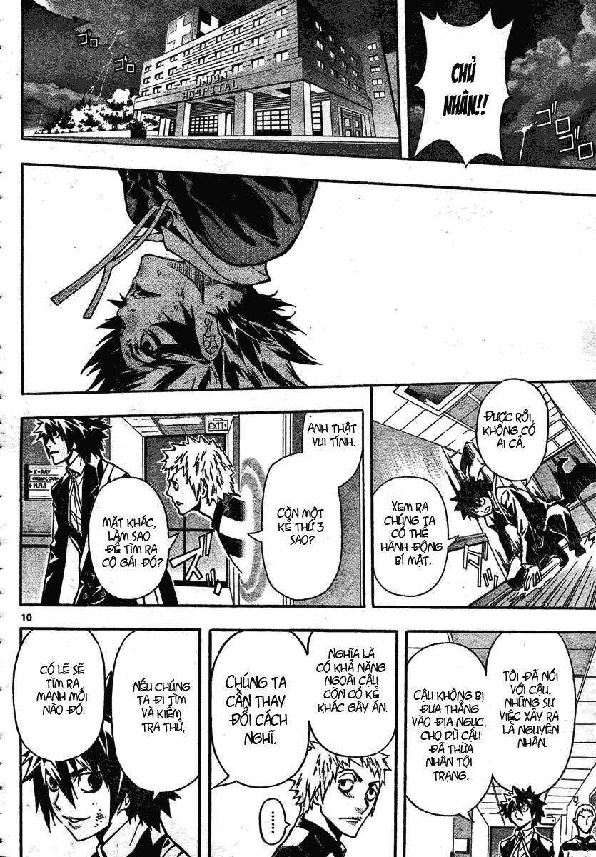 defense devil chapter 10.5 10