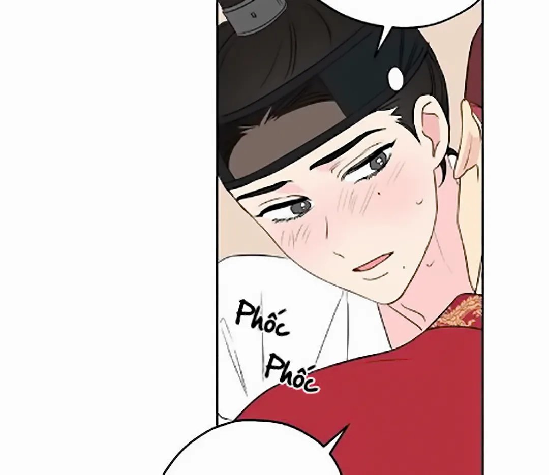 chuyện quái gì với giấc mơ đó vậy chapter 10 8