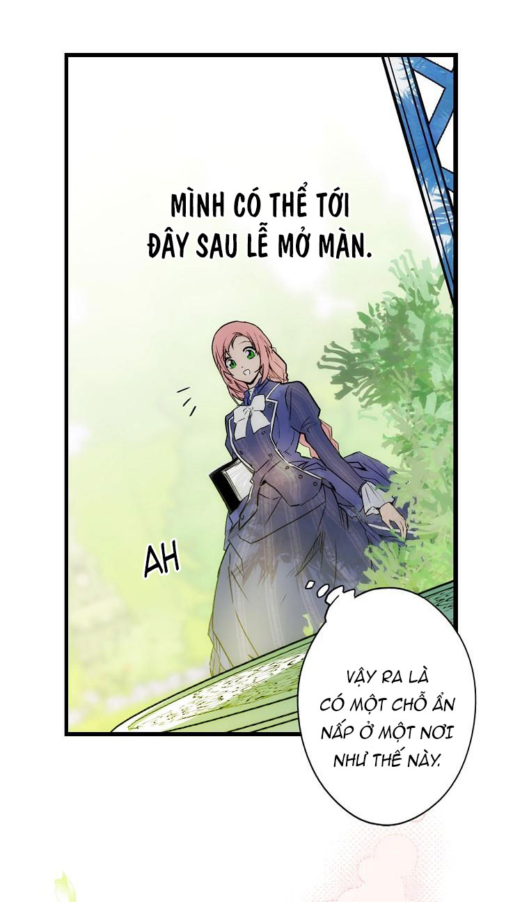 cổ tích về người mẹ kế chapter 68 73