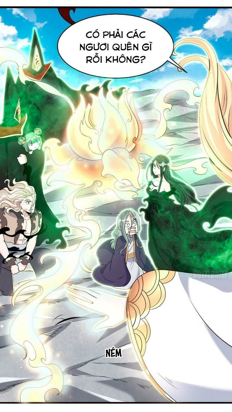 giáng thần chiến ký chapter 76 9