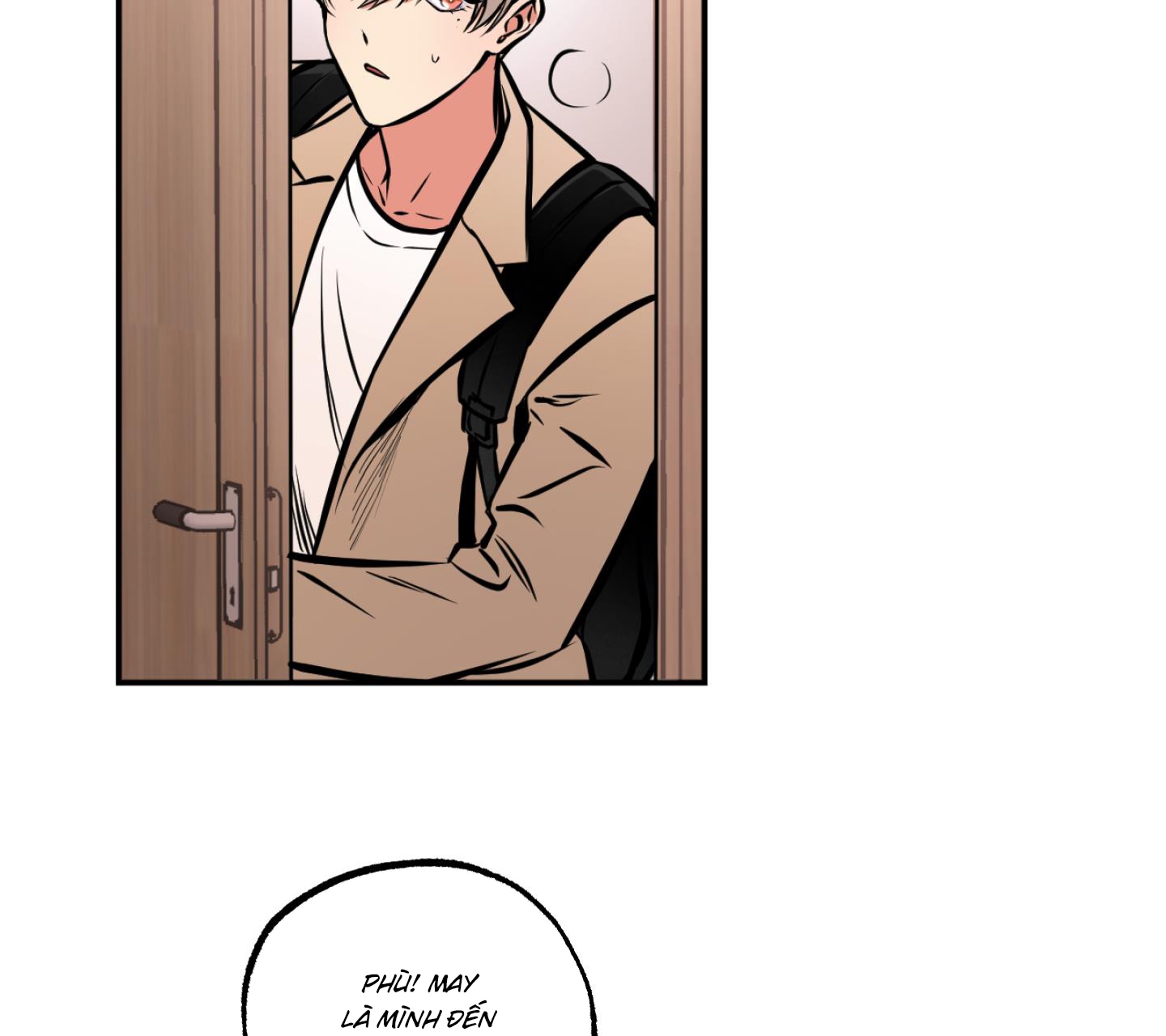 cây thương của ghost chapter 5 60