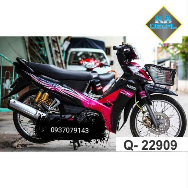 Tem rời sirius nano