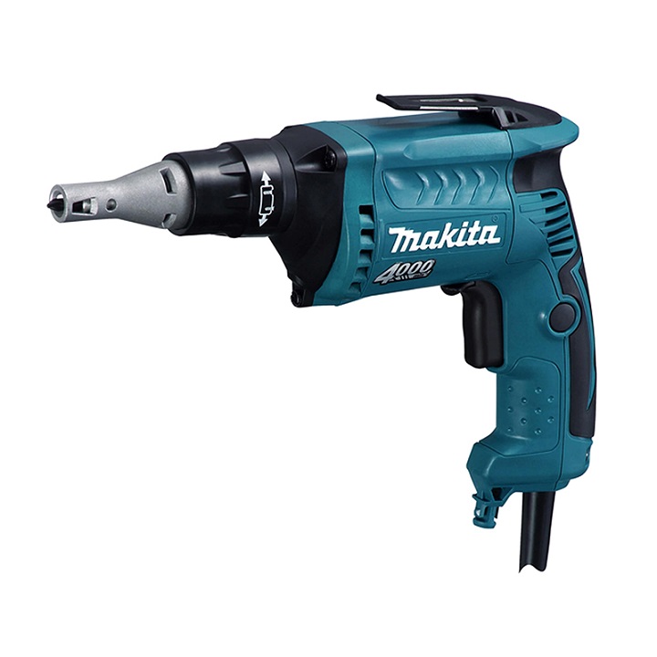 [FS4000] Máy vặn vít dùng cho thạch cao 570W Makita