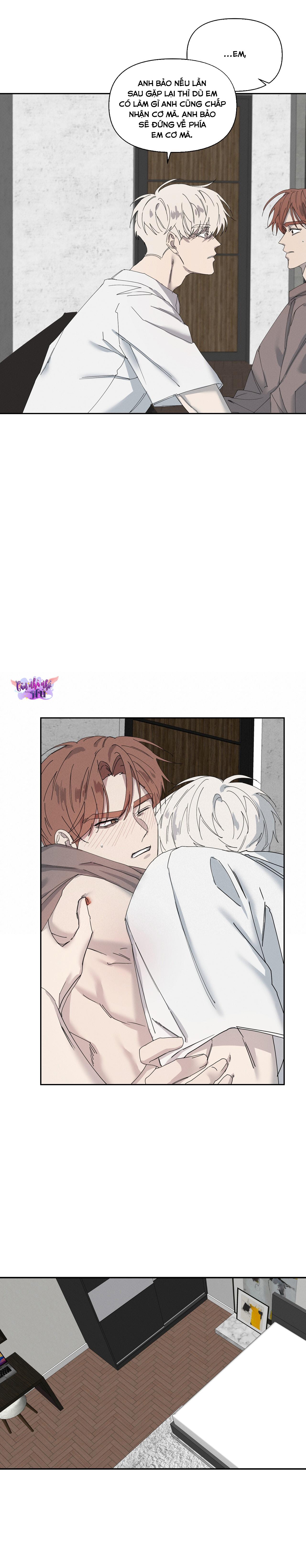 nuốt chửng bóng đêm chapter 33 10