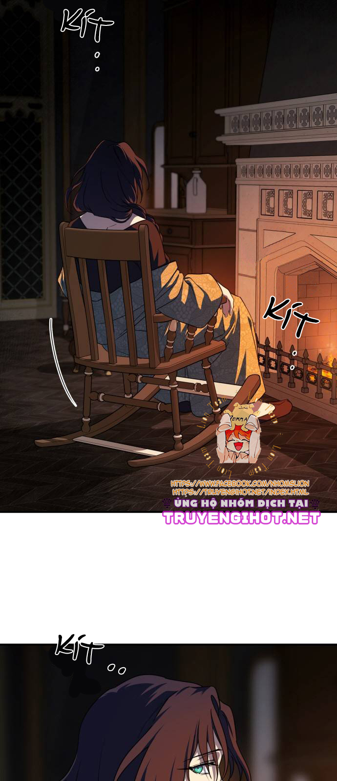 bị che khuất bởi hoàng hôn chapter 42 37