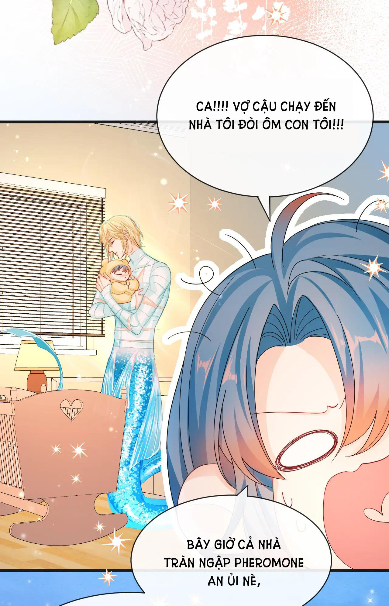 nhân ngư sa ngã chapter 42.2 34