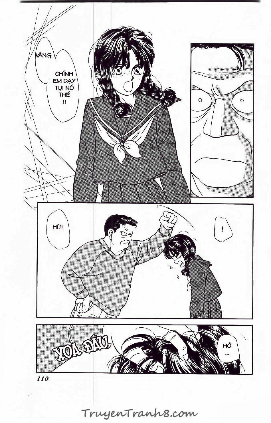 hajime là số một chapter 16 66