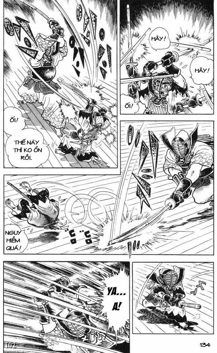 ore wa teppei chapter 112 15