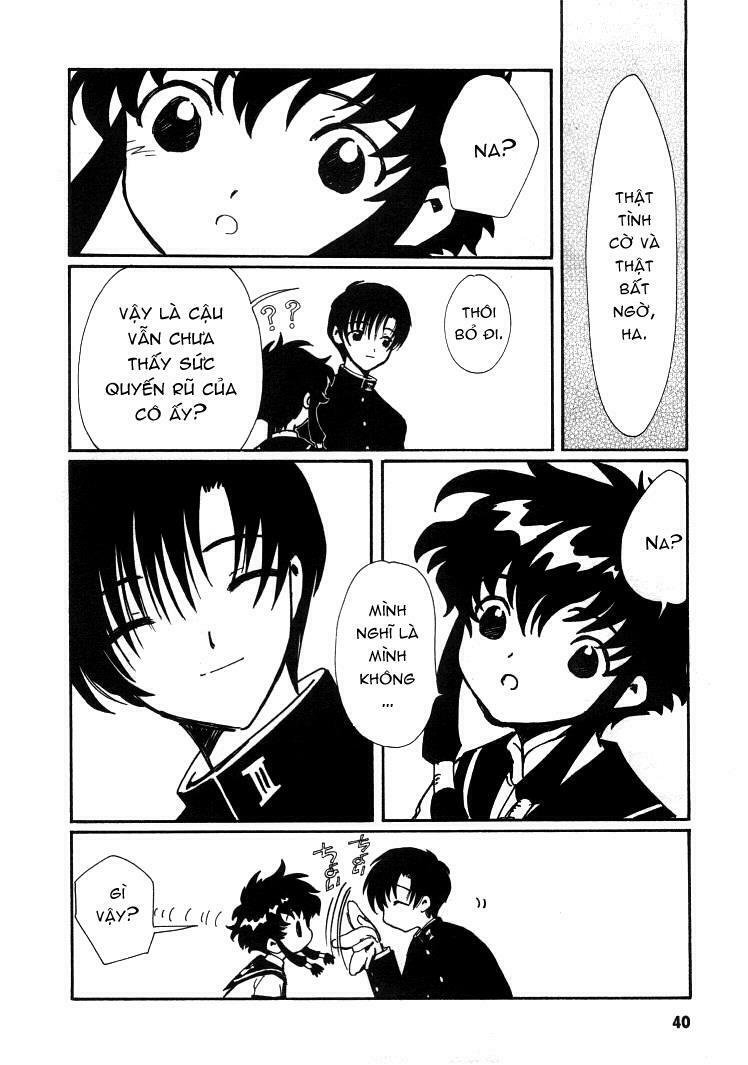 angelic layer chapter 23 8