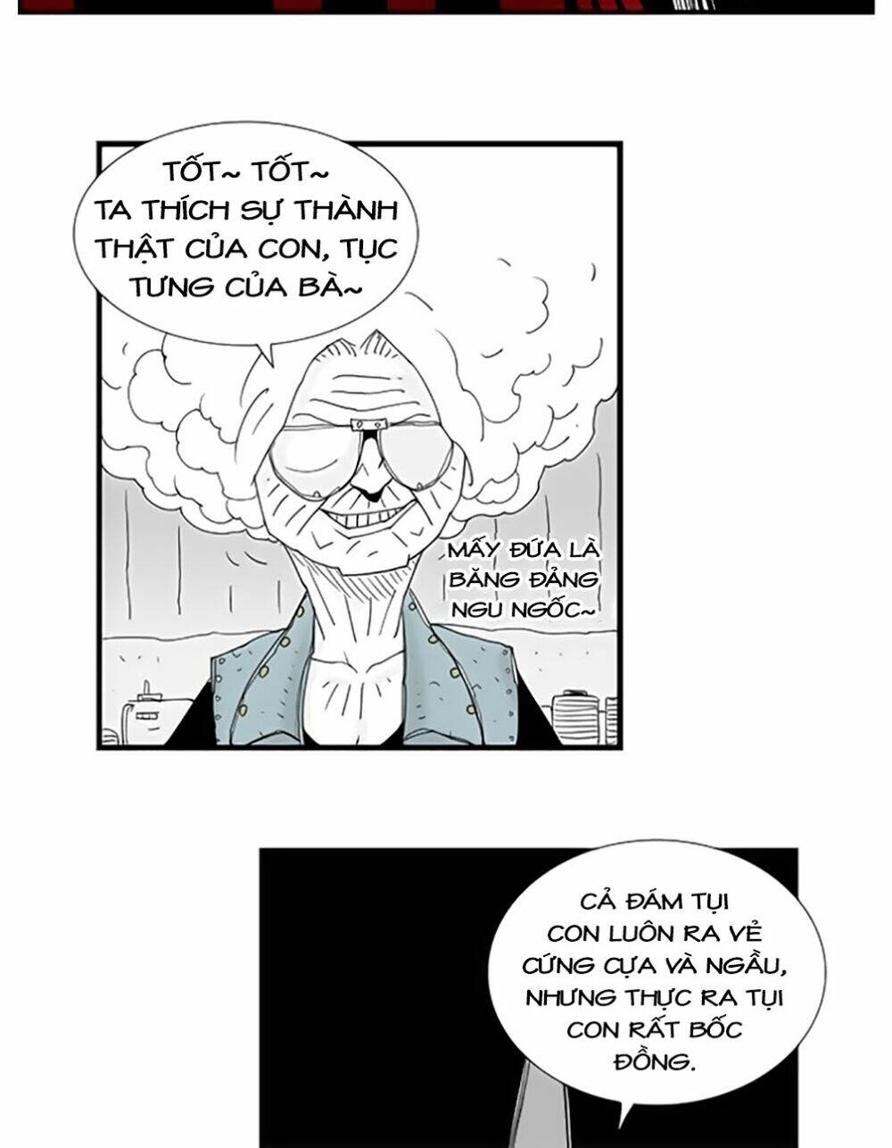 hành trình thoát khỏi địa ngục chapter 80 7