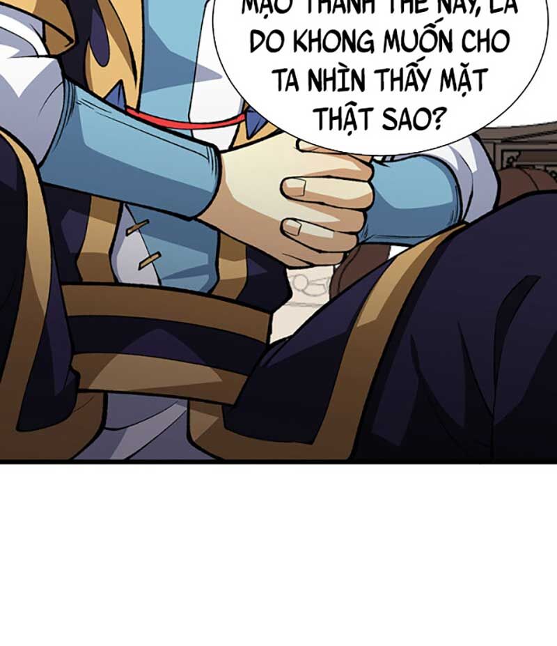 võ đạo độc tôn chapter 572 48