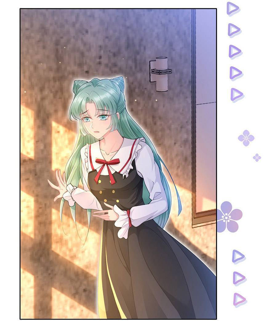 hãy để cô ấy hạ cánh! chapter 9 44