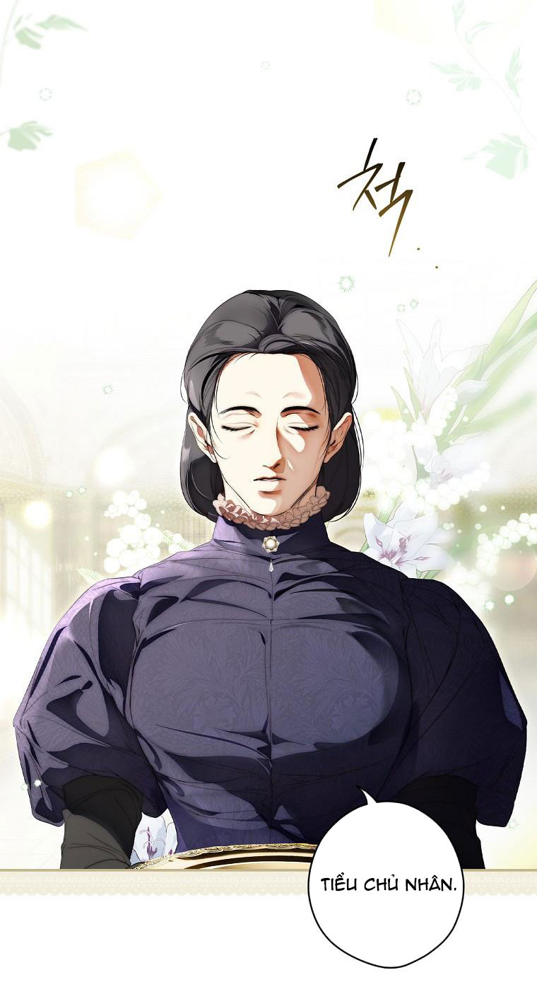 quý cô bí ẩn - secret lady chapter 108 13