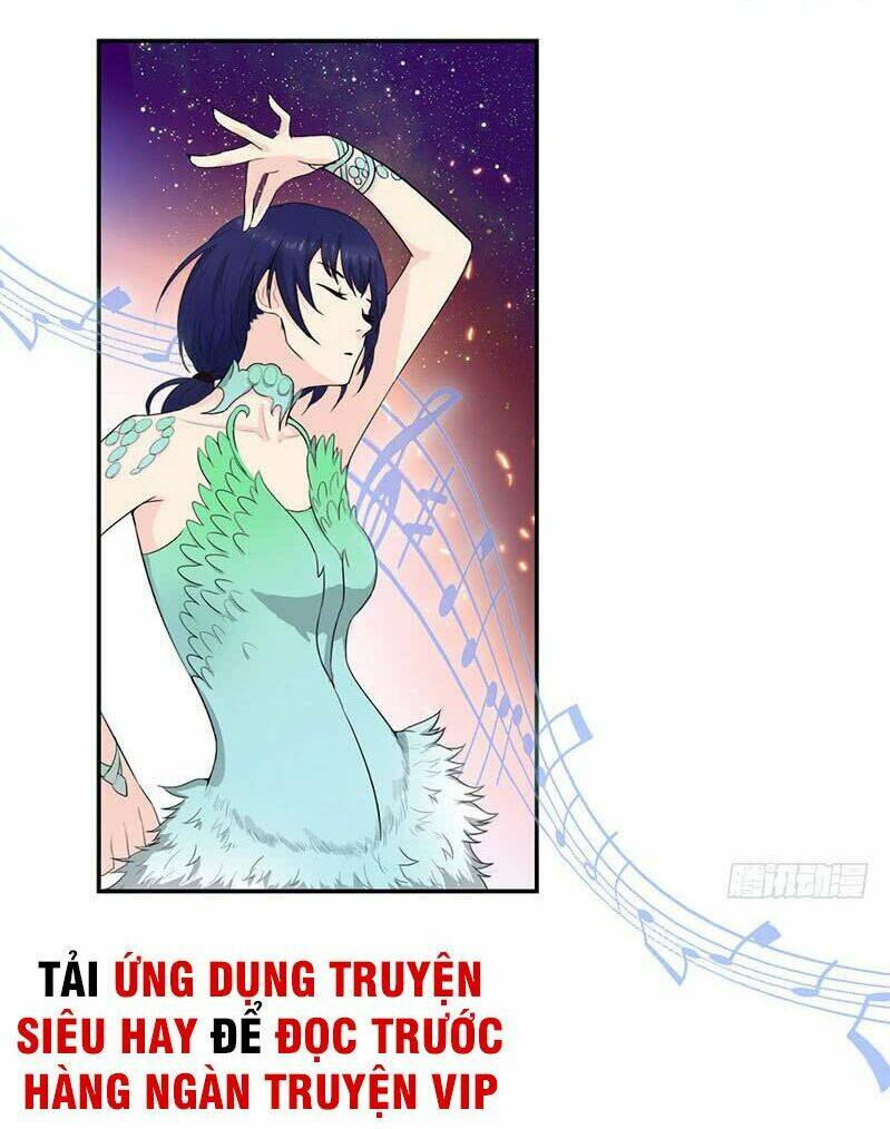 học viện cao thủ chapter 29 4