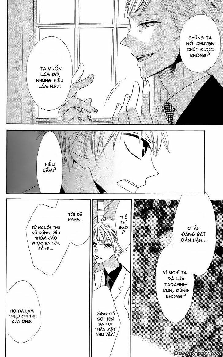 love sick chapter 11 14