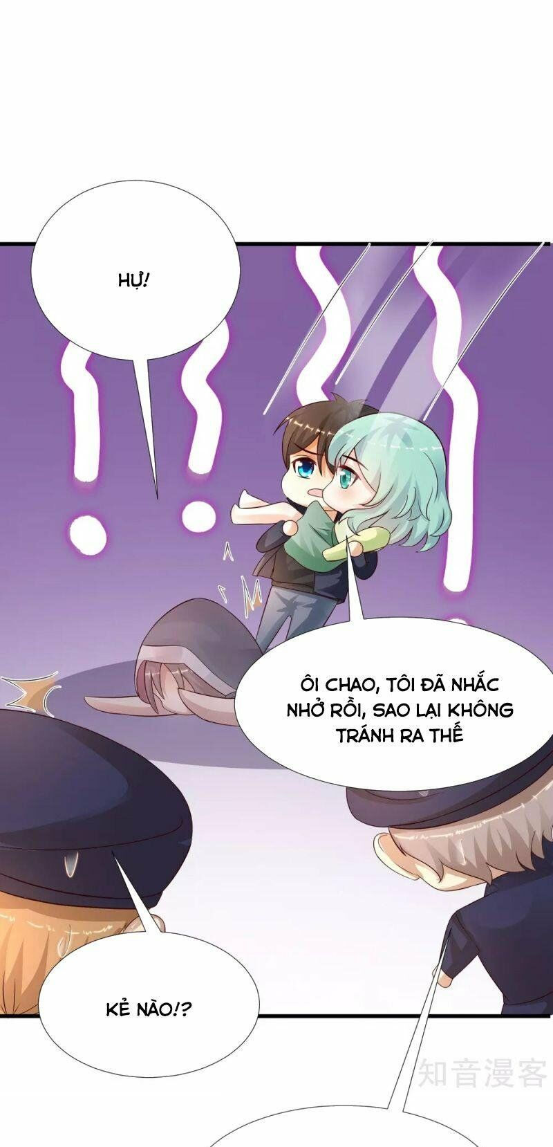 tối cường vận đào hoa chapter 193 37