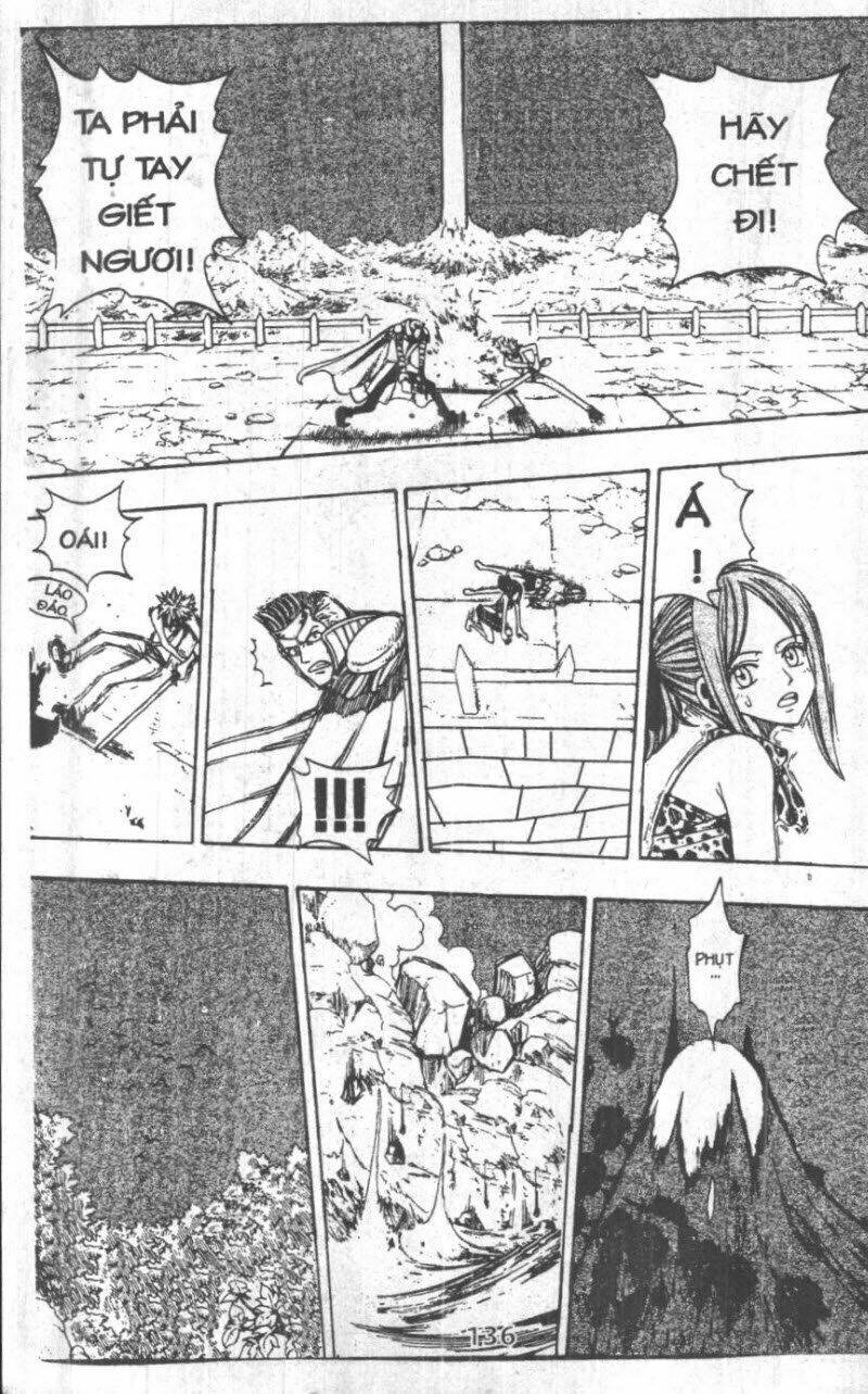 rave master (scan) chapter 30 136