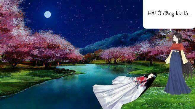 chàng trai thứ phi chapter 2 3