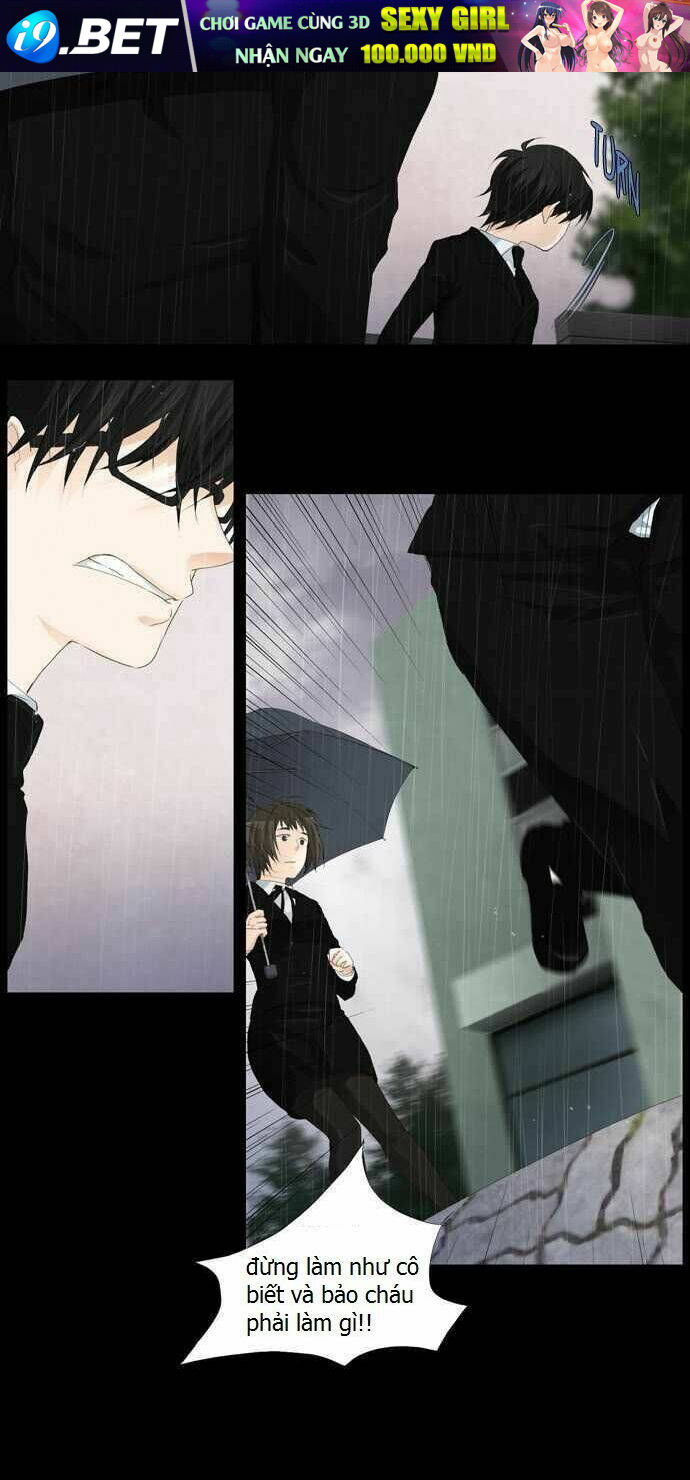 come spring chapter 0 5