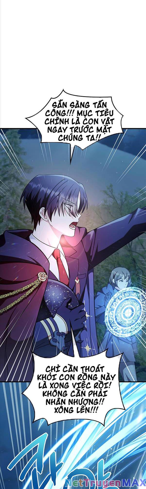 Kí Sự Hồi Quy Chapter 85 9