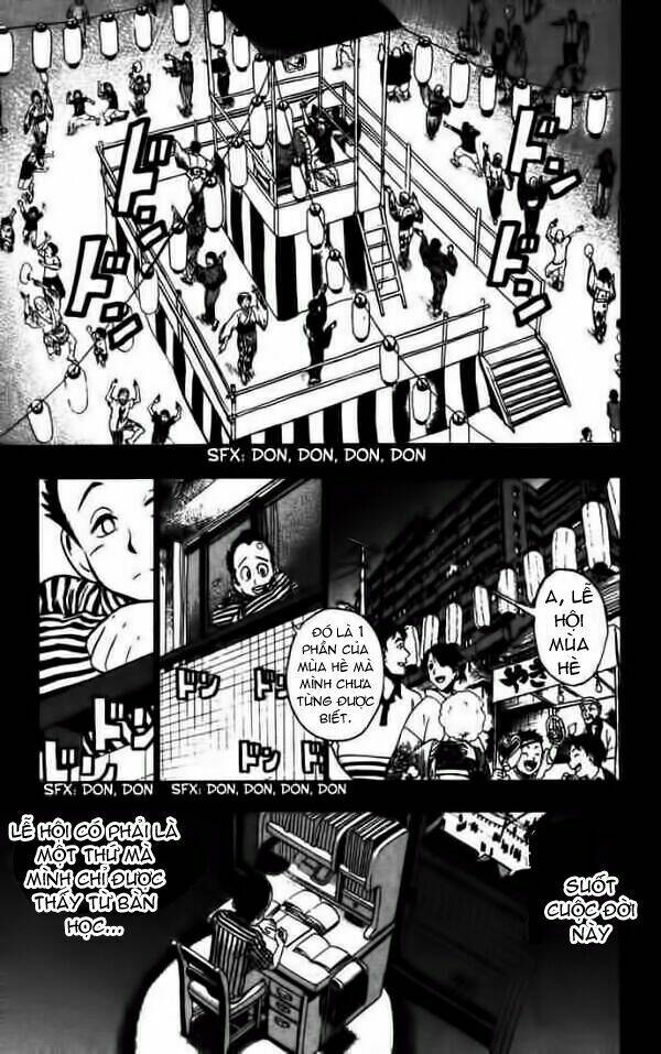 lá chắn mắt chapter 77 11