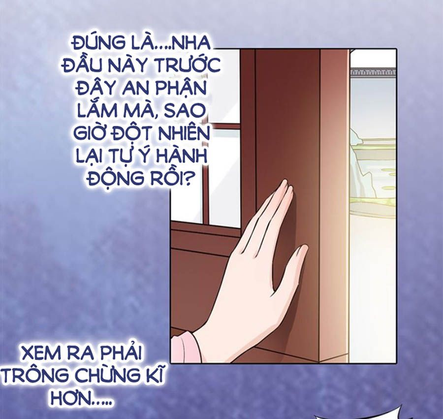 mỹ nhân già rồi chapter 22 40