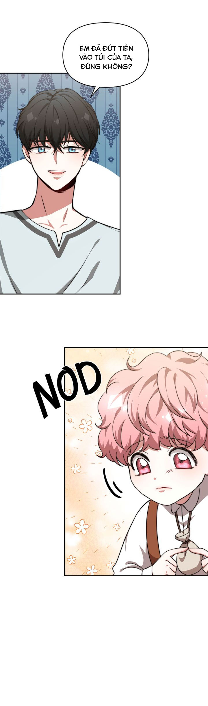 công nương eluana vita chapter 17 20