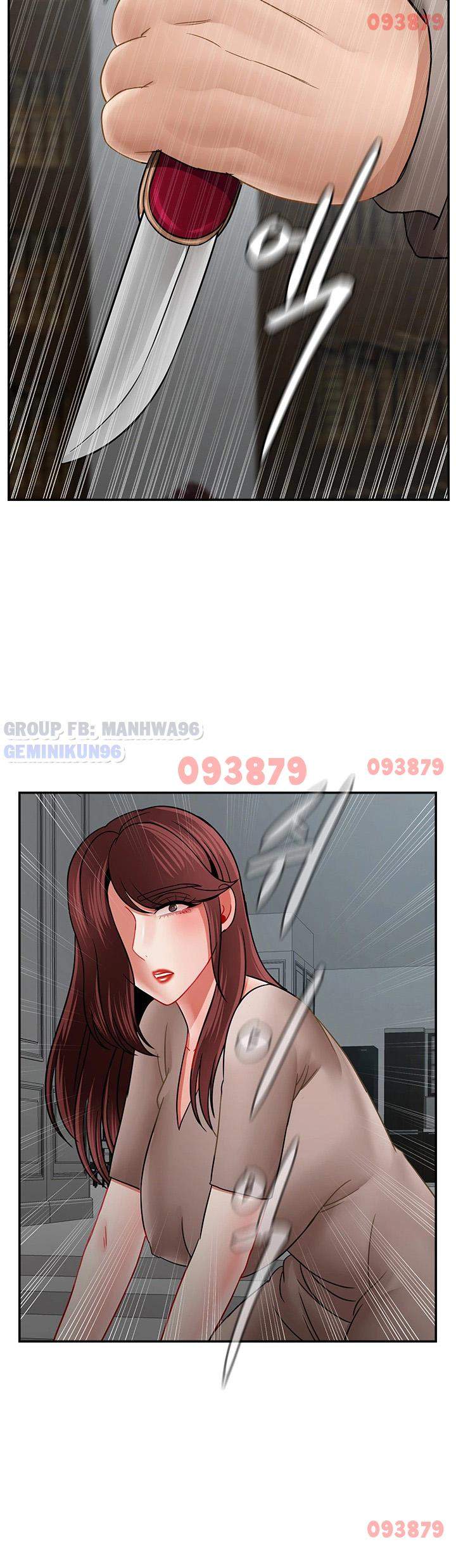 lớp học tình dục chapter 53 40