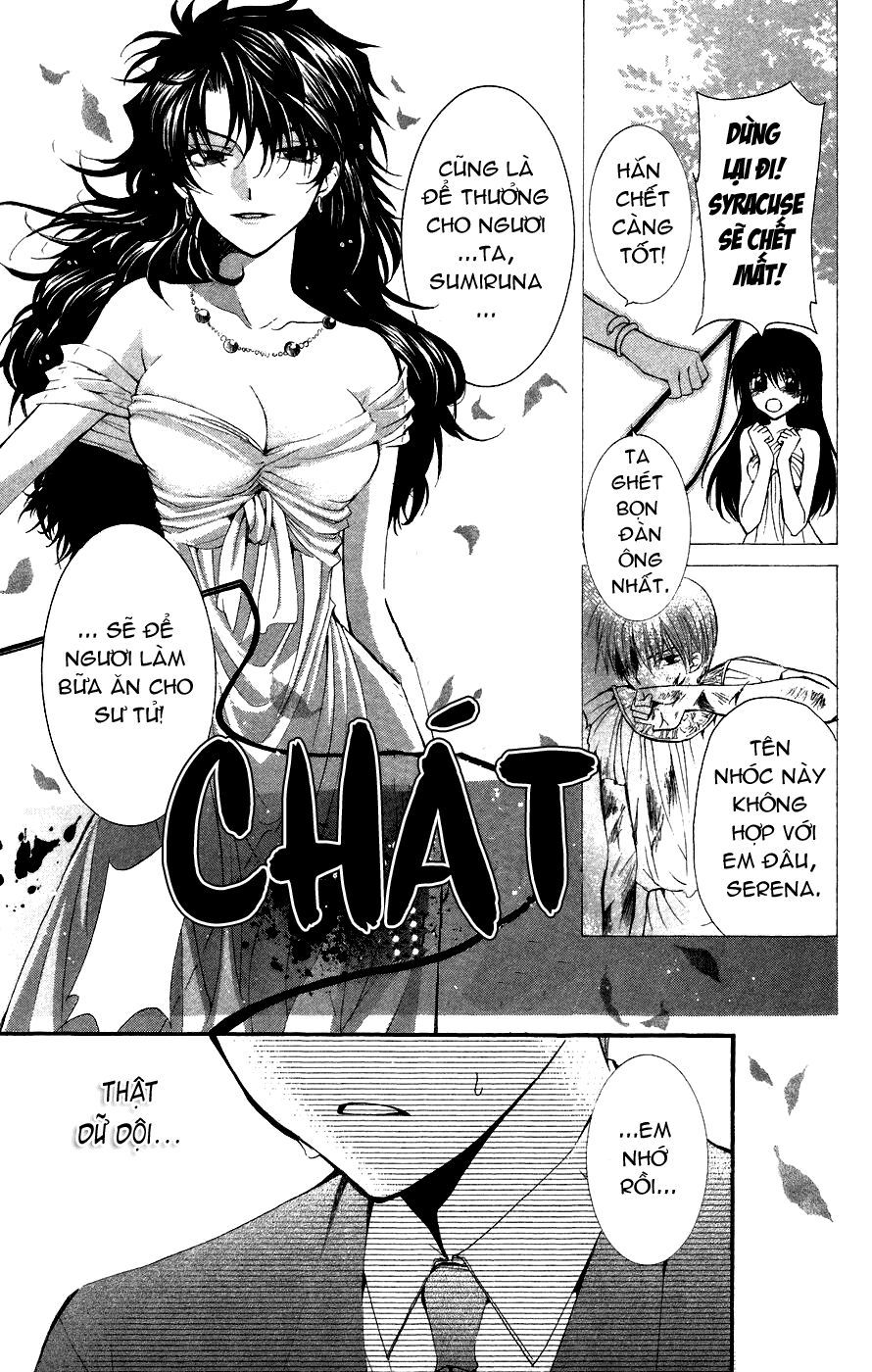 ng life chapter 9 31