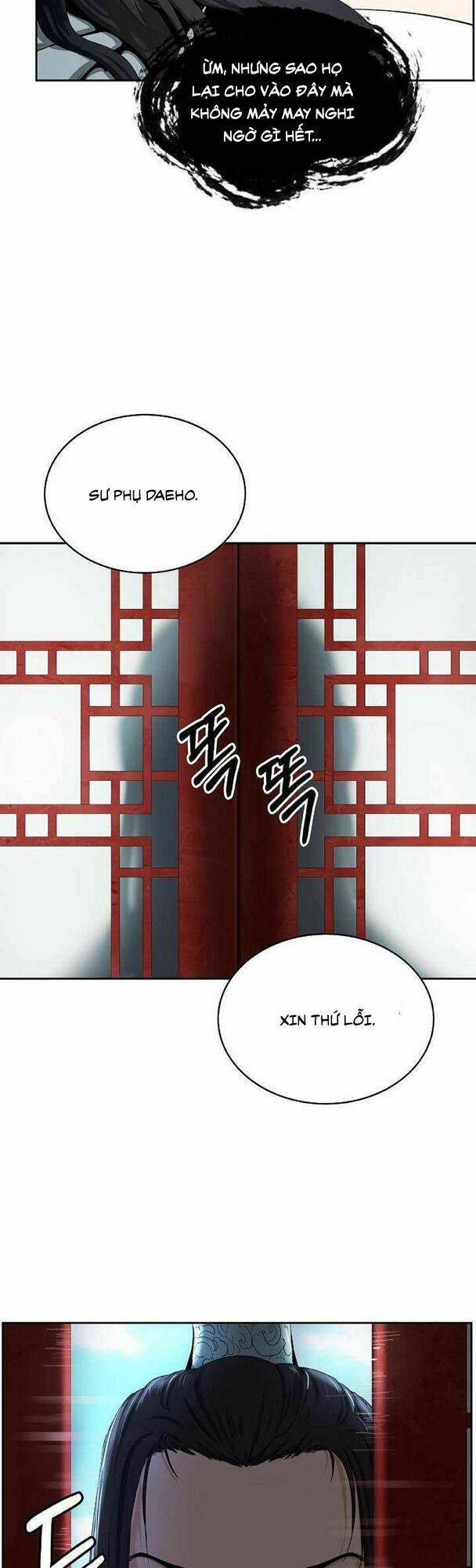 xuyên không thành hổ chapter 50 24