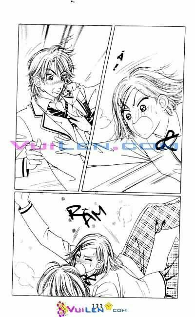 bong bóng trắng chapter 3 133