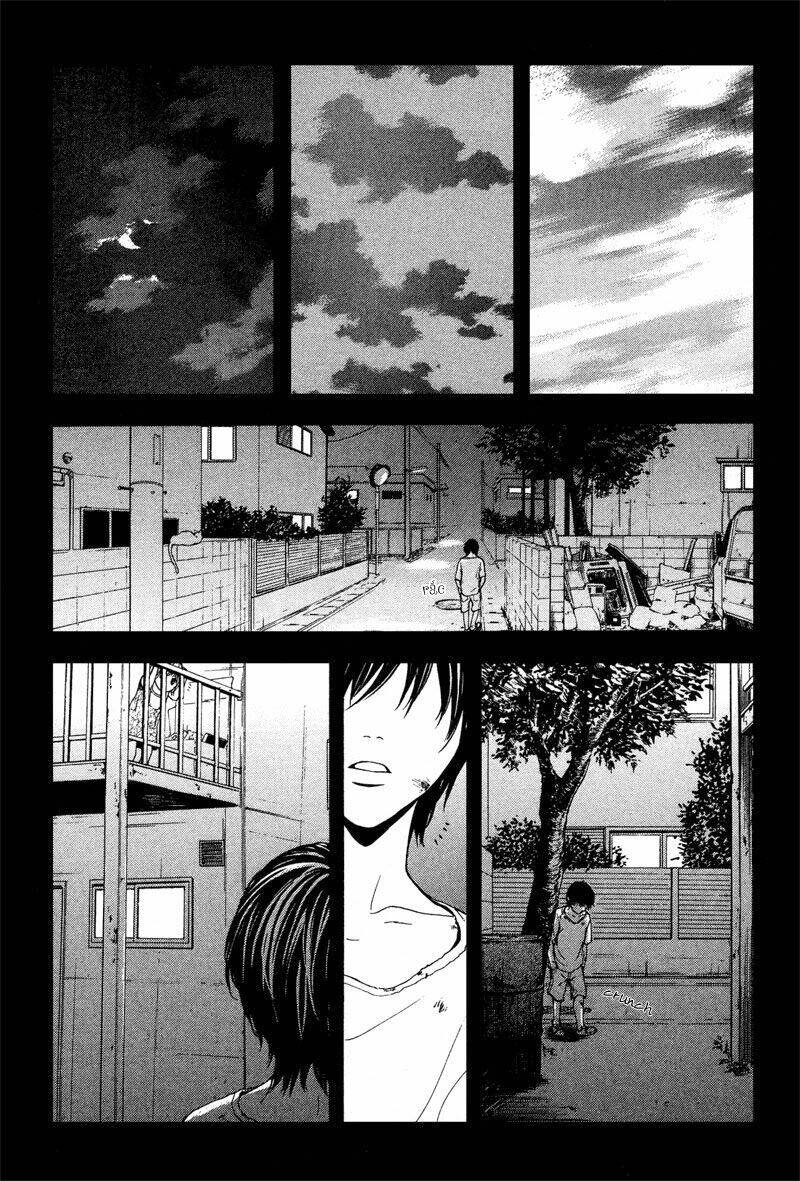 coelacanth chapter 4.5 10