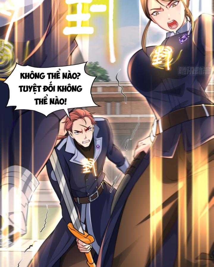 tần hoàng quay về! ta chính là tiên đế vạn cổ chapter 5 17