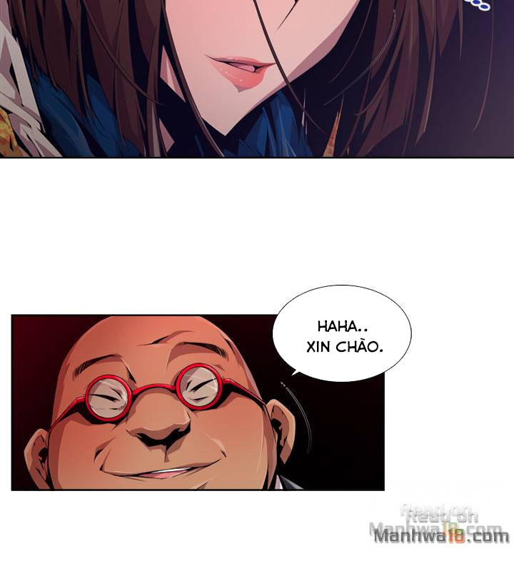 dead land - vùng đất chết chapter 16 12