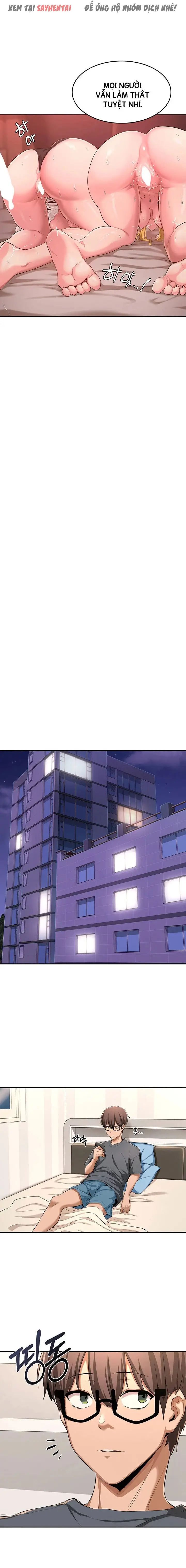 nhóm học tình thú chapter 3 11