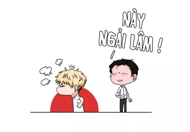 99 độ f - talk to me chapter 23 28