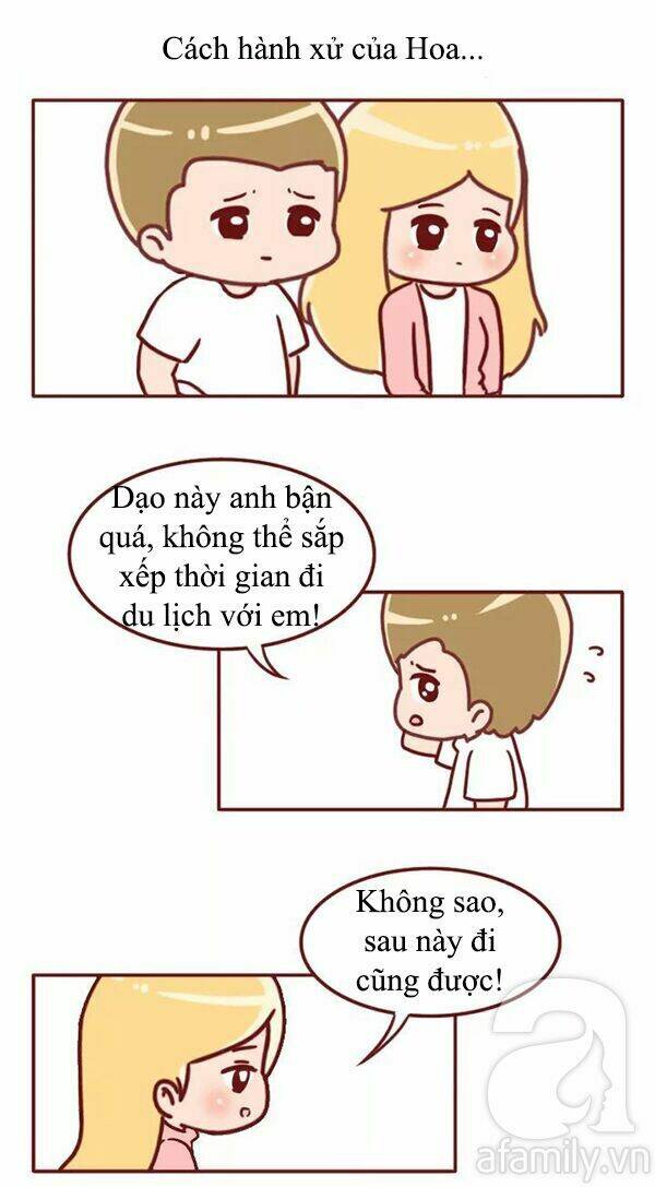 giải mã tình yêu chapter 255 5