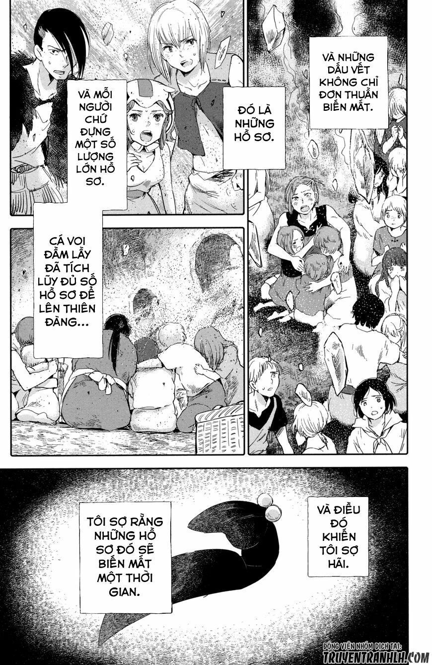 children of the whales chapter 8 35