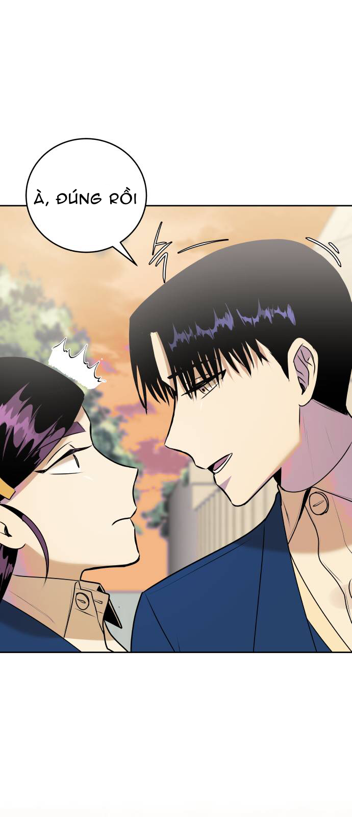 bí mật tình bạn chapter 13 1