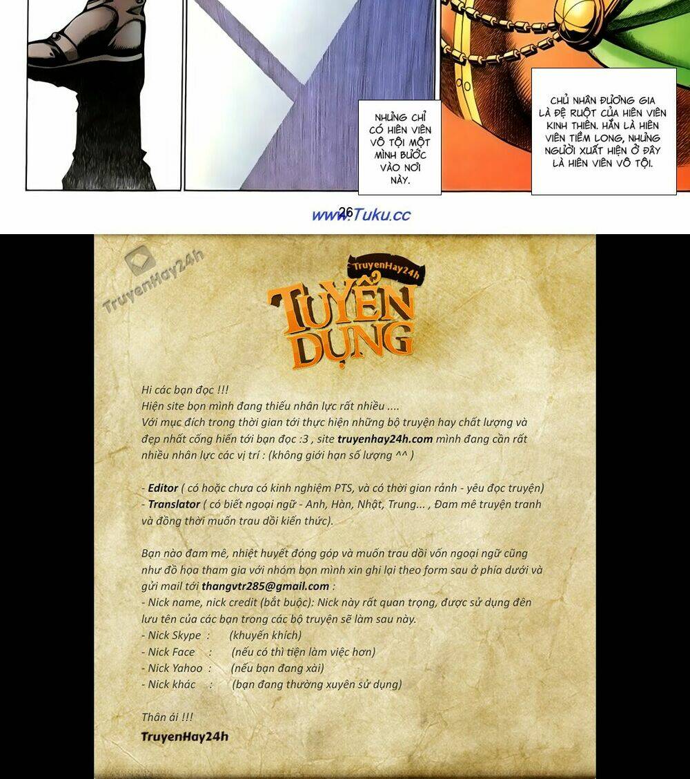 thất chủng vũ khí chapter 37 27