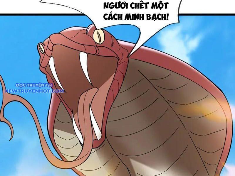 ngủ say vạn cổ: xuất thế đẩy ngang chư thiên chapter 61 138