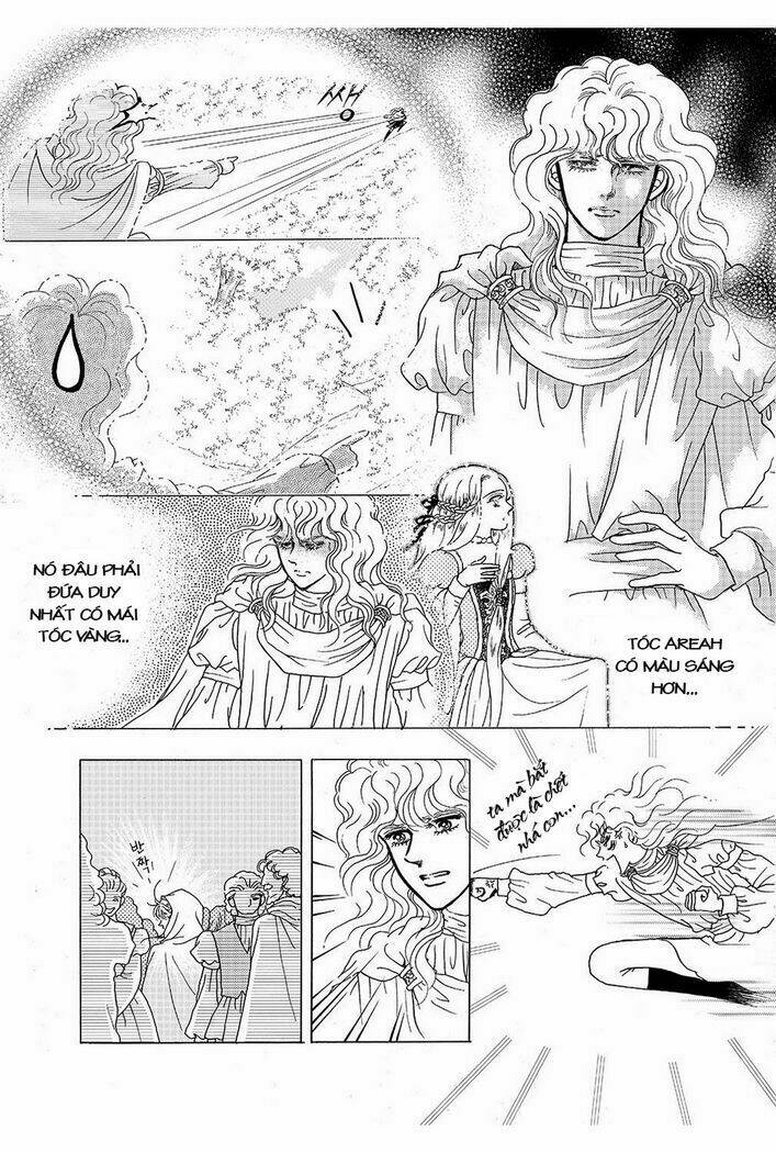 princess – công chúa xứ hoa p5 chapter 1 13