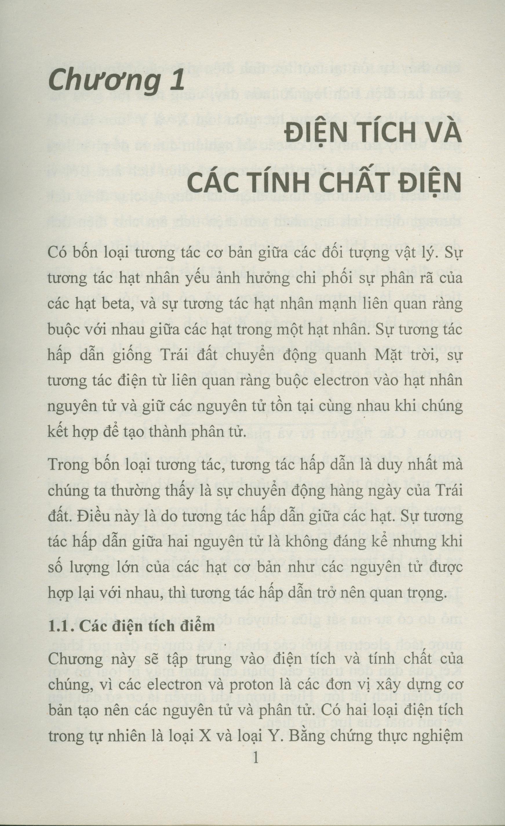 Cơ Sở Lý Thuyết Tính Toán Trong Hóa Lý